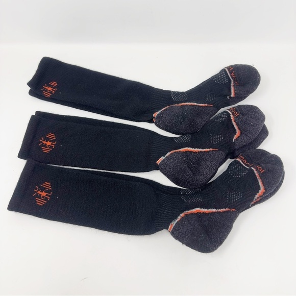 Smartwool Ski Socks Unisex - Picture 3 of 4